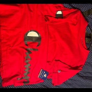 Men’s Champion Tee Shirt XL